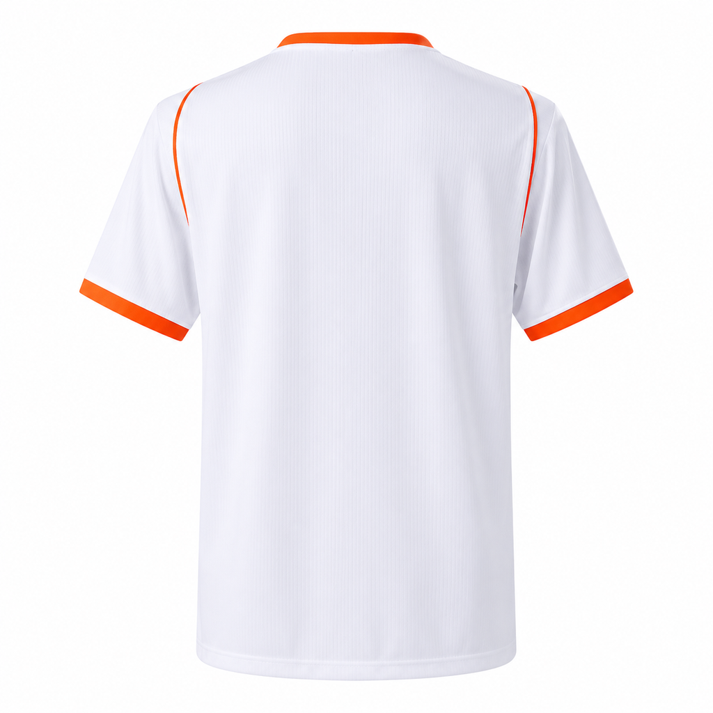 Netherlands Away
