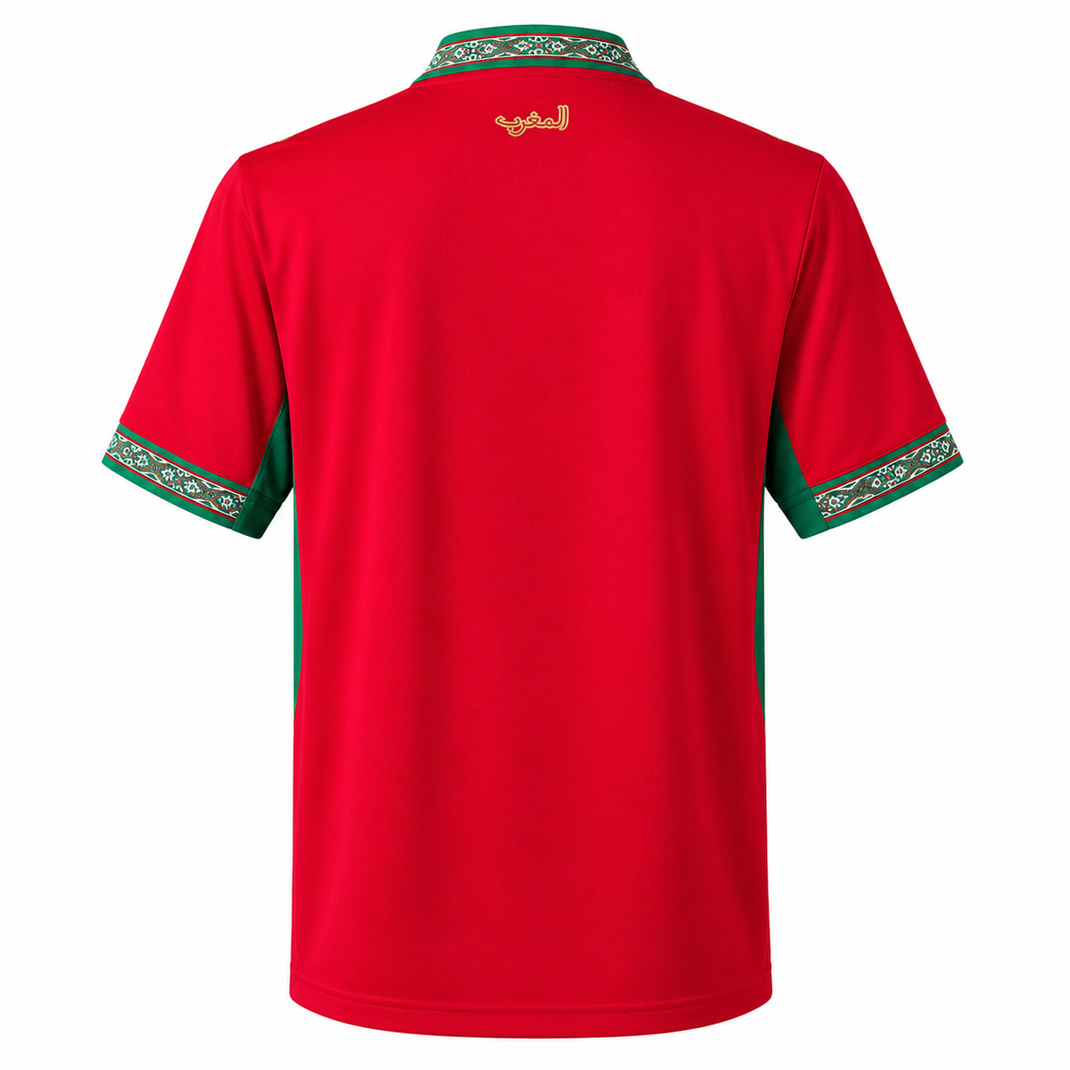 Morocco Home