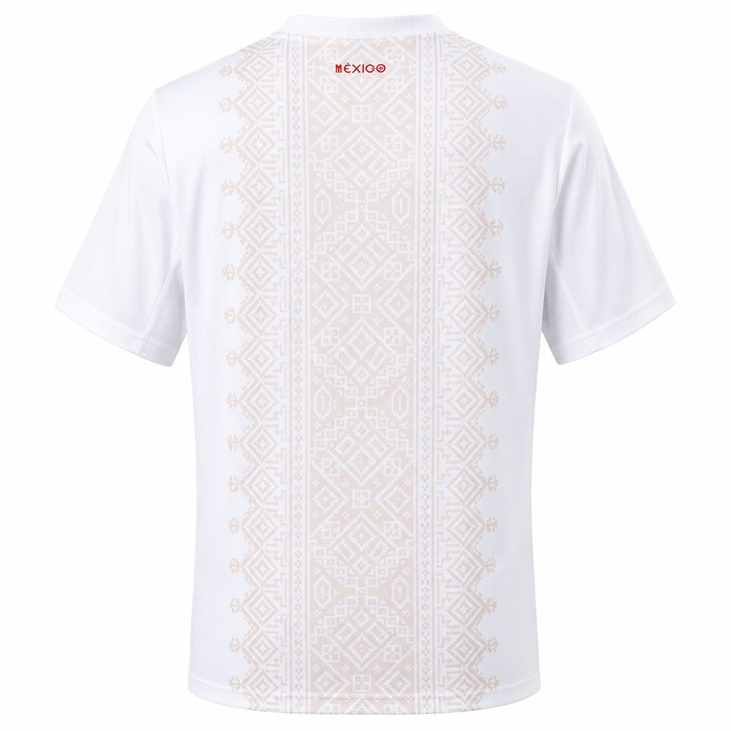 Morocco Away