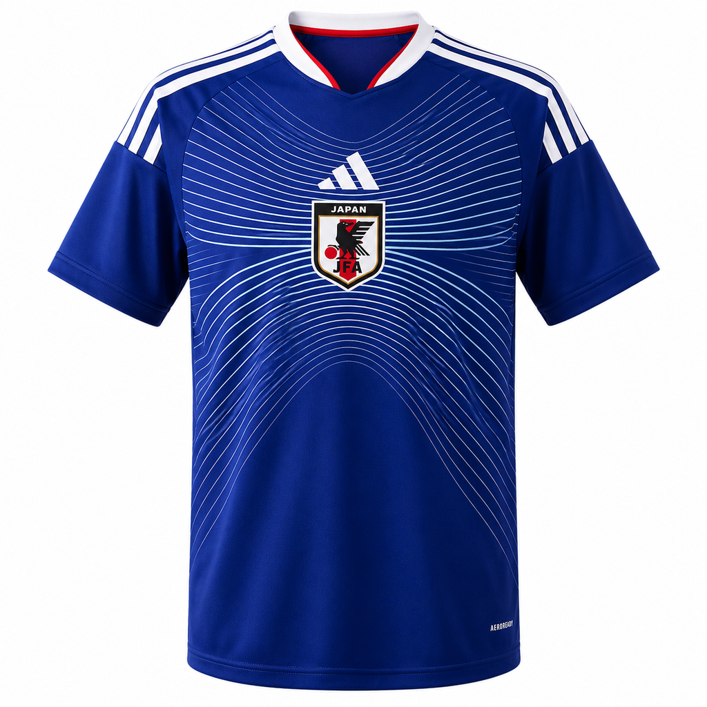 Japan Home