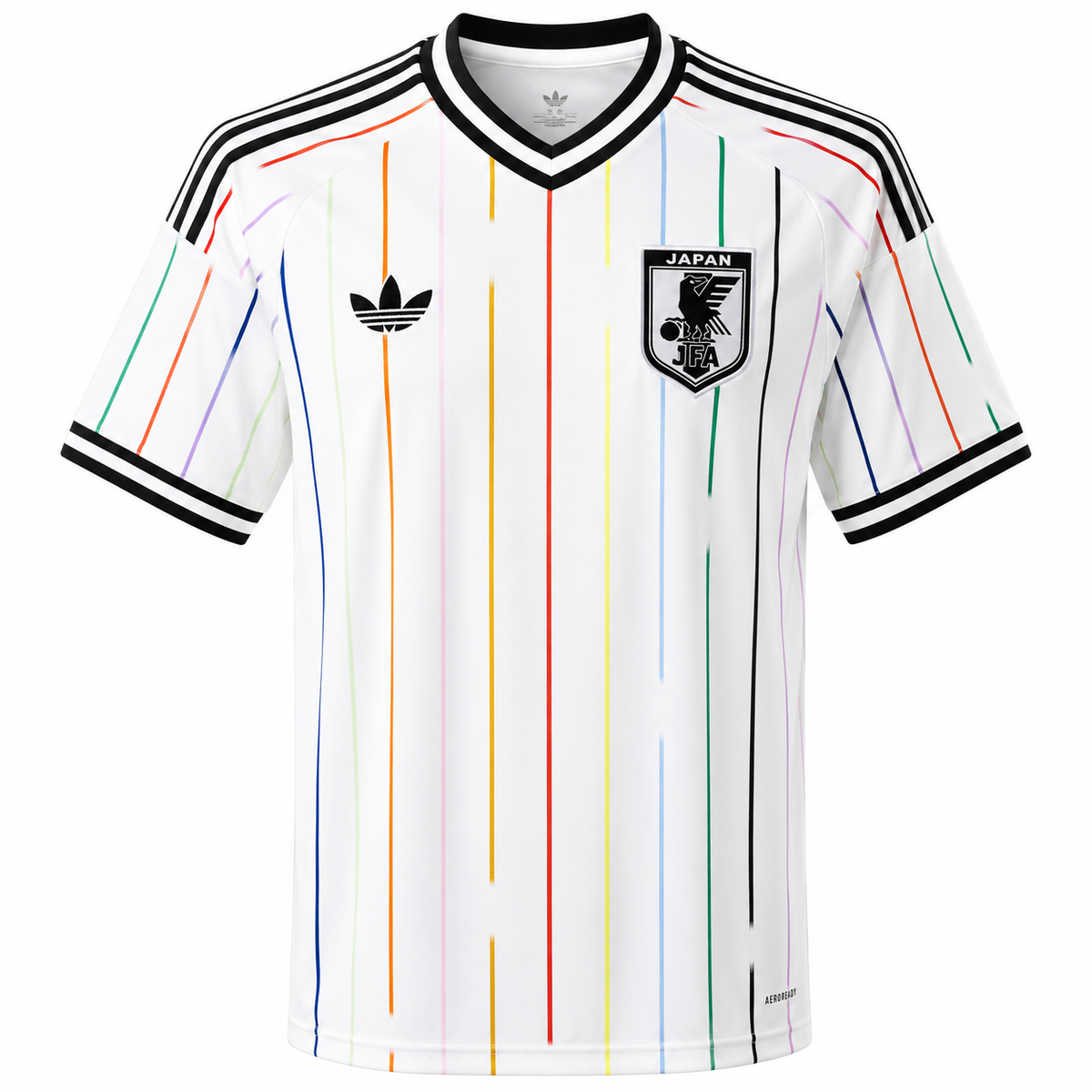 Japan Away