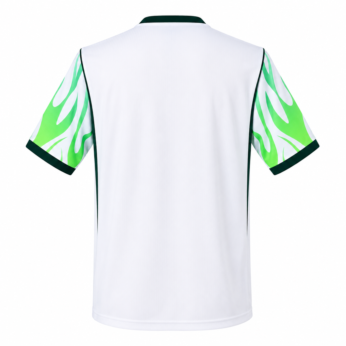 Nigeria Away