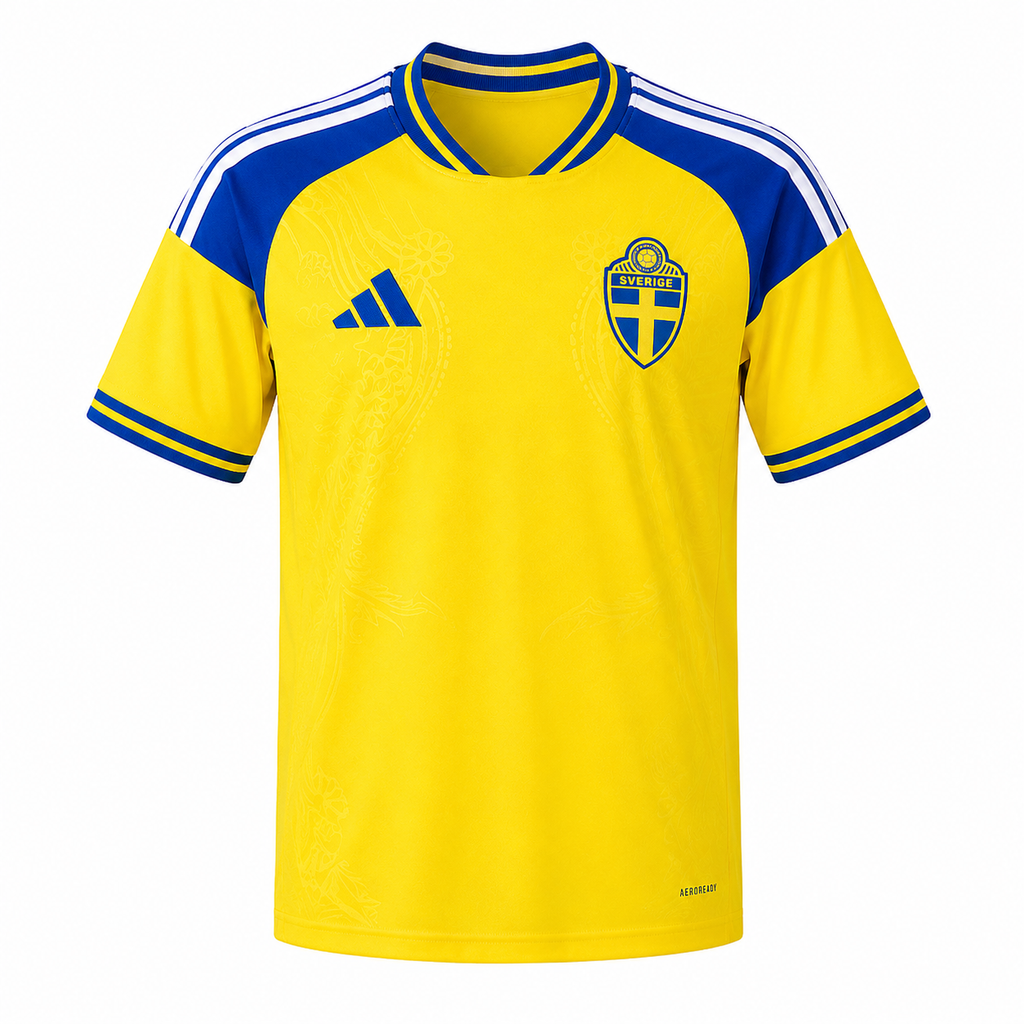Sweden Home