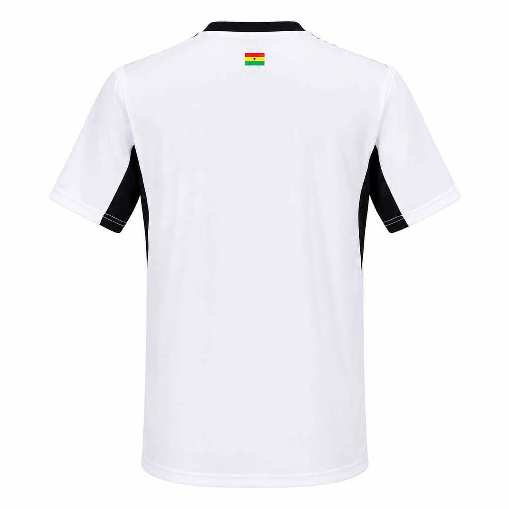 Ghana Home
