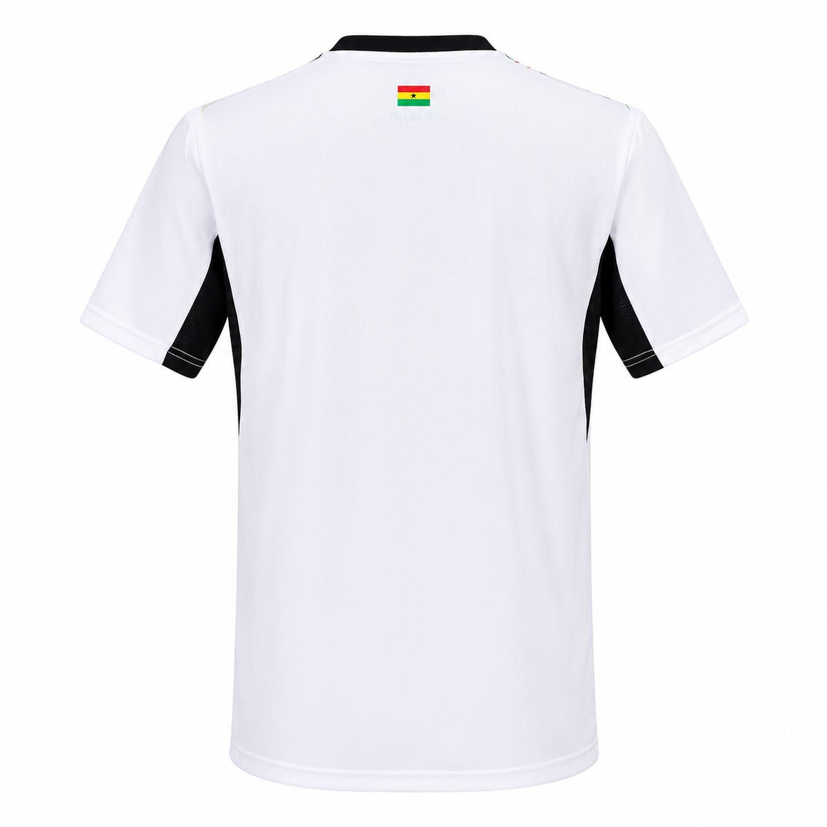 Ghana Home