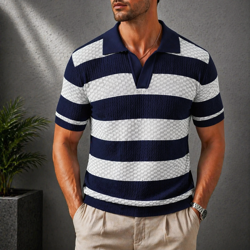 Polo Sutton Knitted