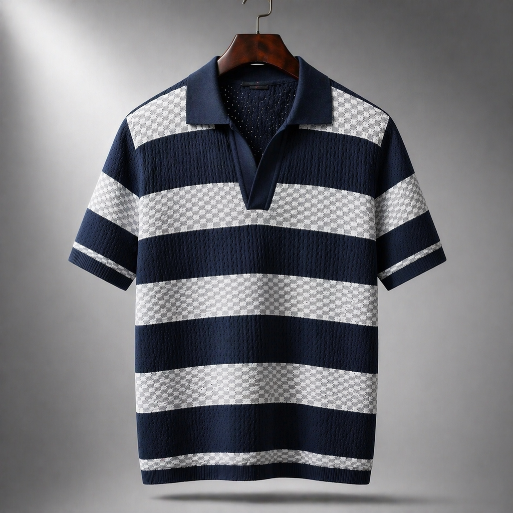 Polo Sutton Knitted