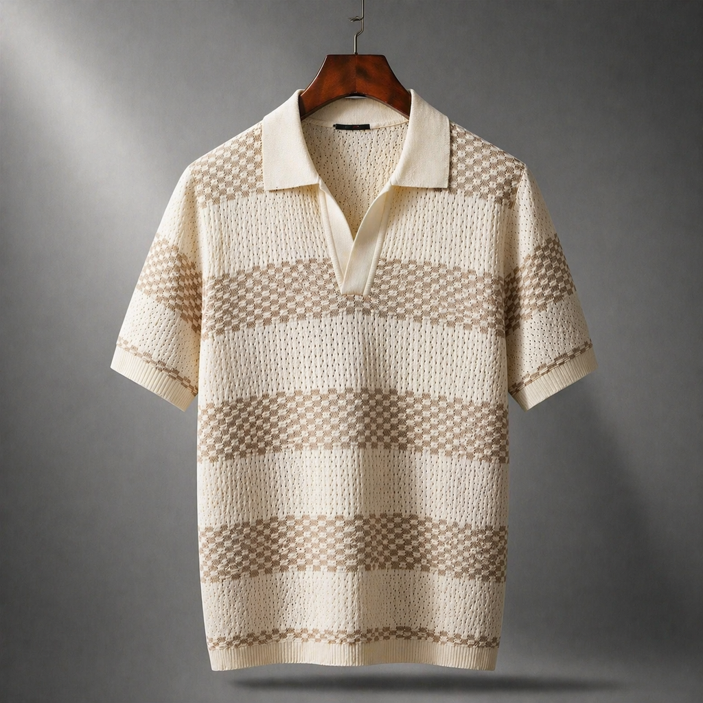 Polo Sutton Knitted