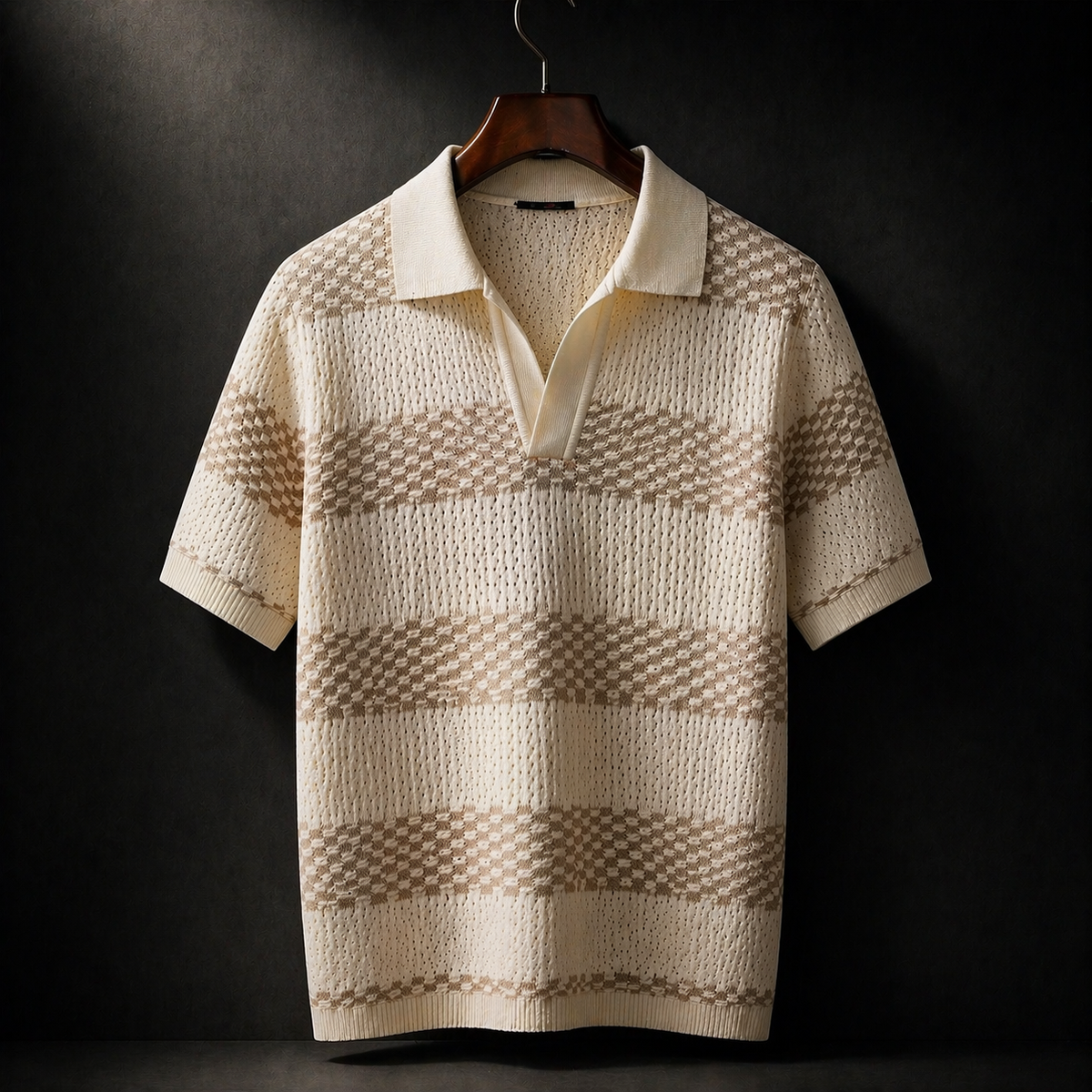 Polo Sutton Knitted