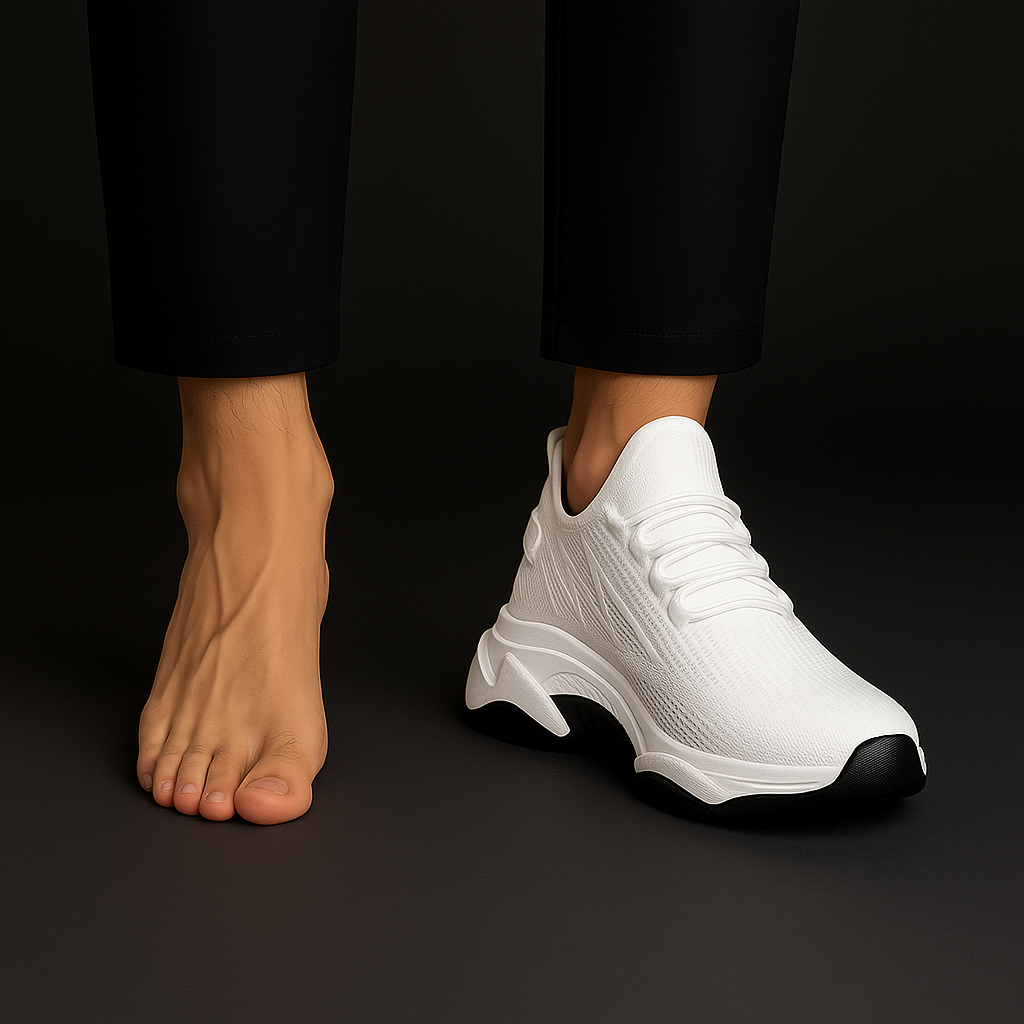 Zapatillas Evaria Elevated