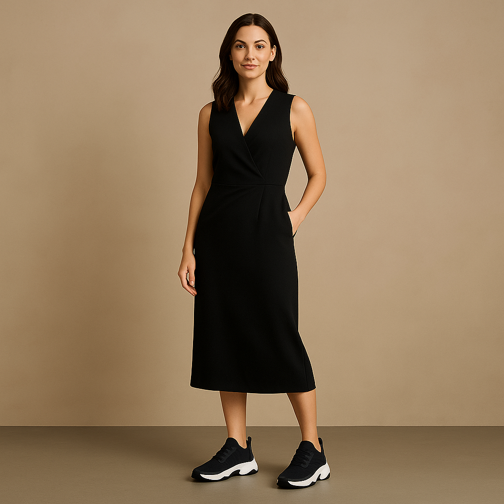 Zapatillas Evaria Elevated