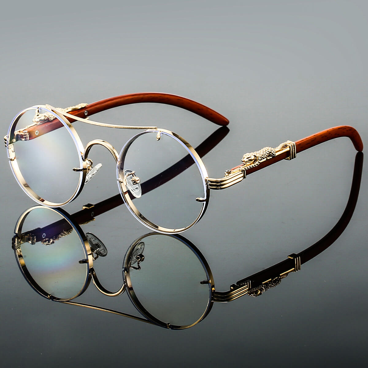 Gafas de sol retro Orion