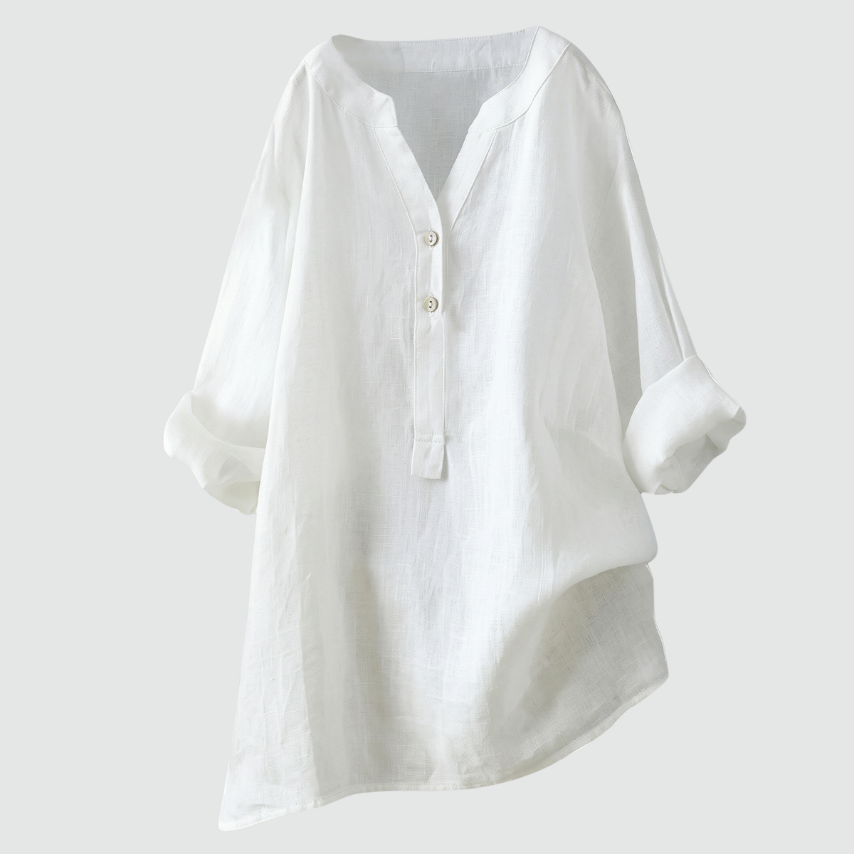 Camisa Kensington Breathable