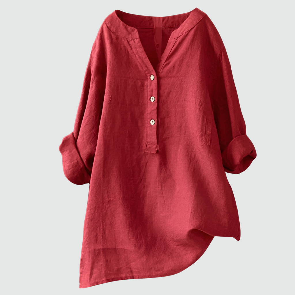 Camisa Kensington Breathable