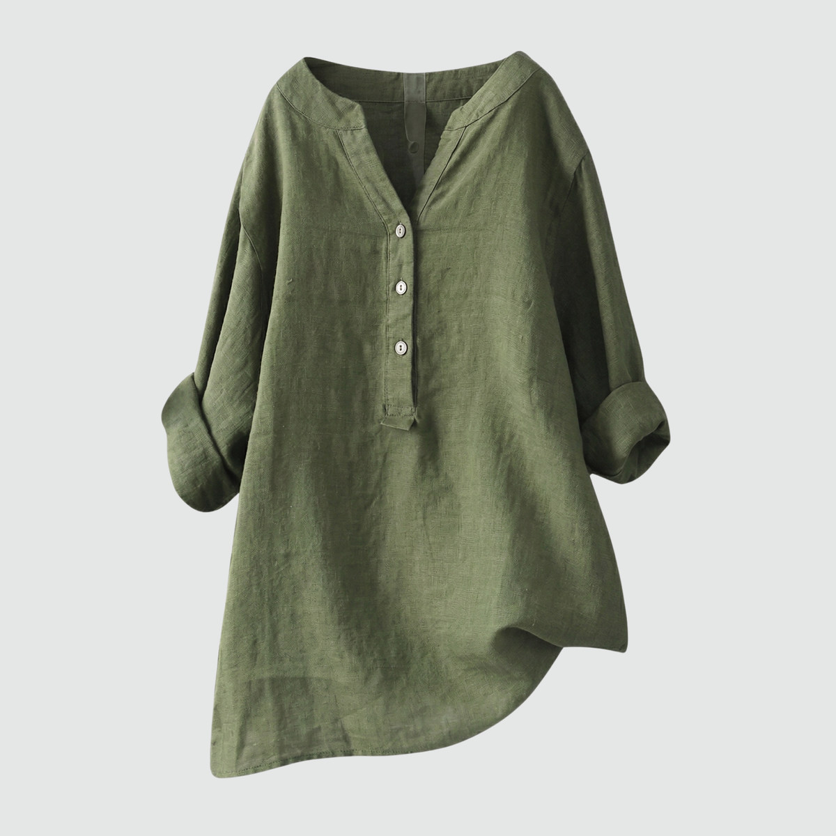 Camisa Kensington Breathable