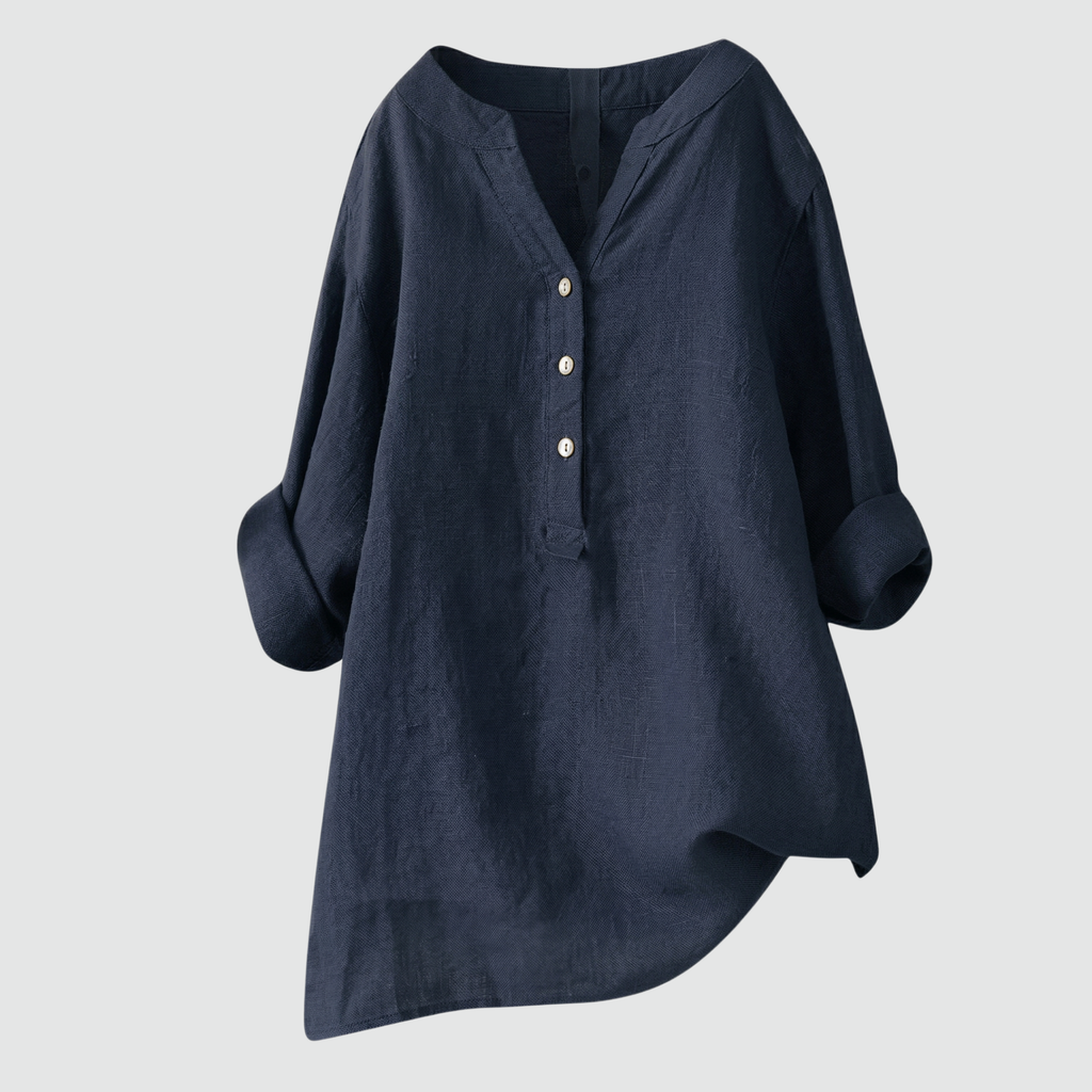 Camisa Kensington Breathable