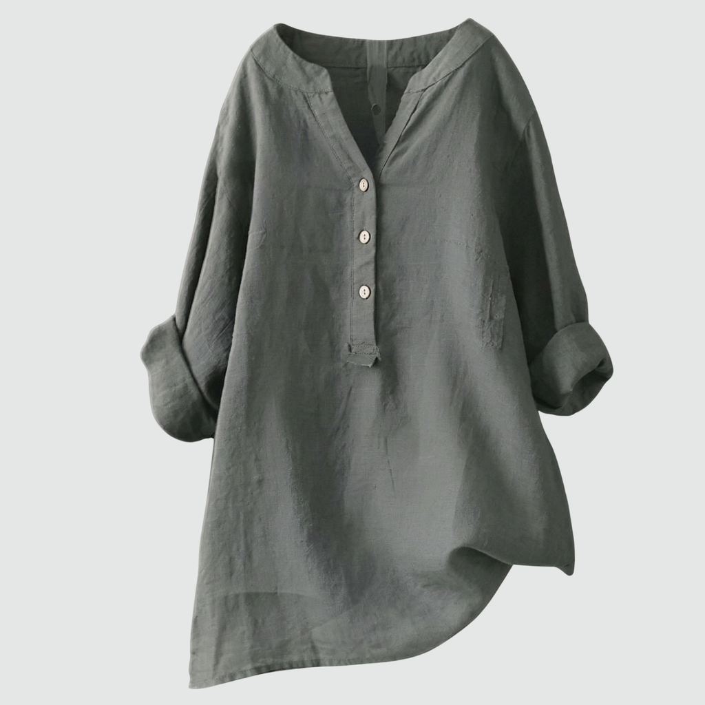 Camisa Kensington Breathable