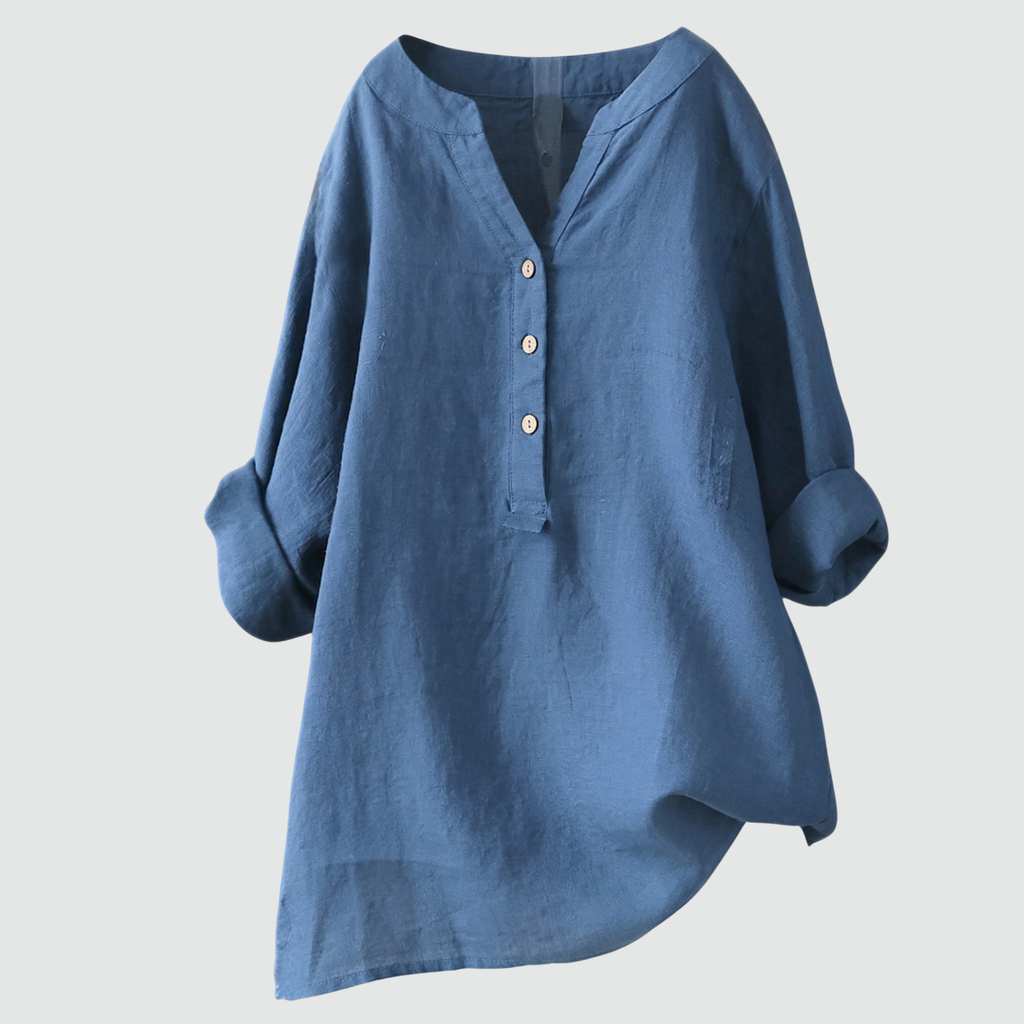 Camisa Kensington Breathable