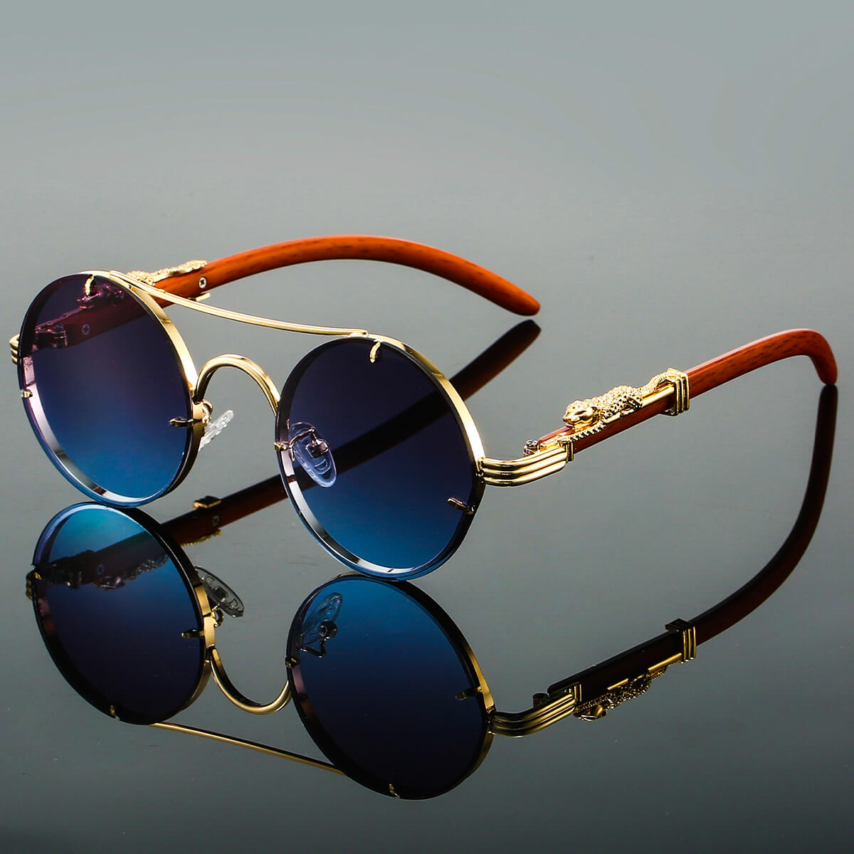 Gafas de sol retro Orion