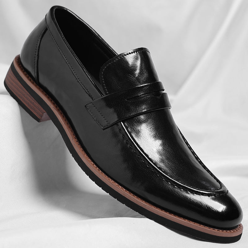 Mocasines Mercer Italian