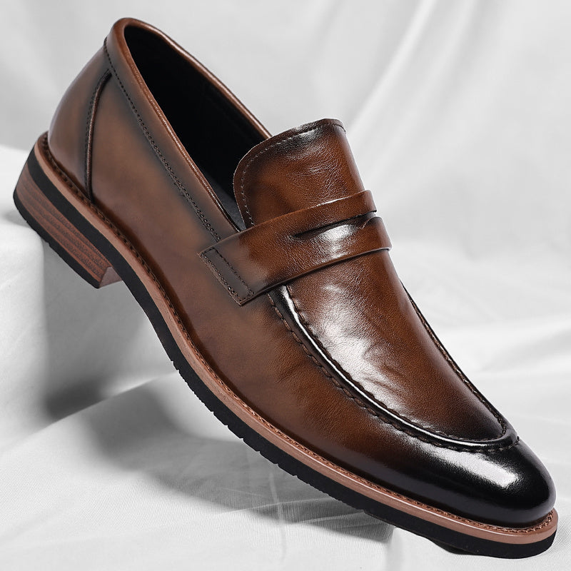 Mocasines Mercer Italian