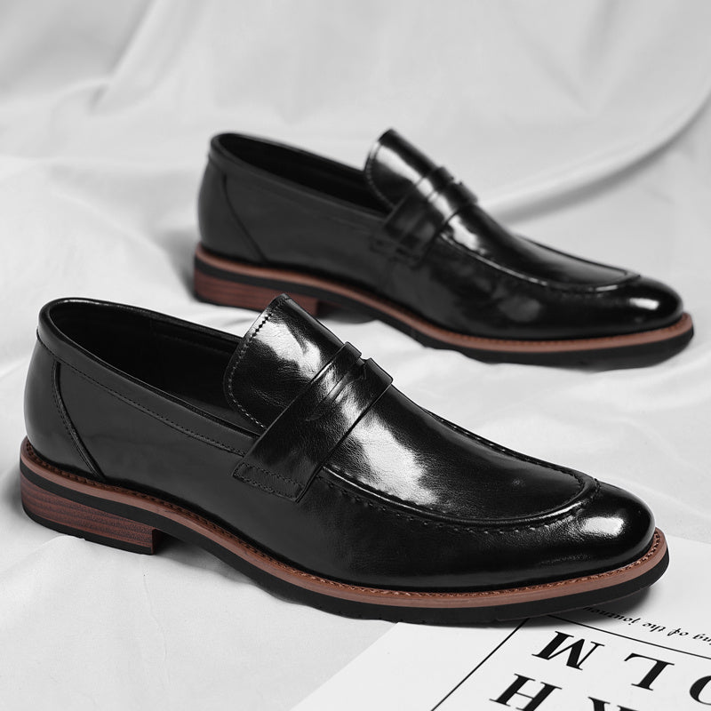 Mocasines Mercer Italian