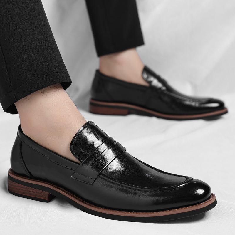Mocasines Mercer Italian