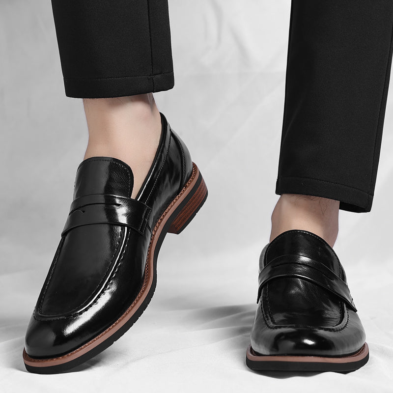 Mocasines Mercer Italian