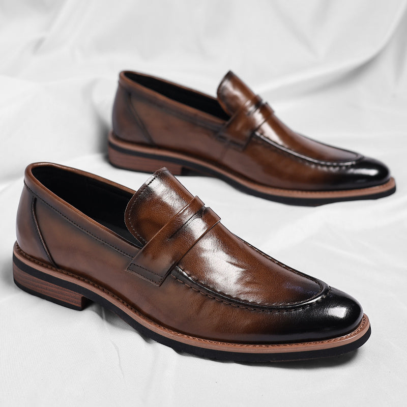 Mocasines Mercer Italian