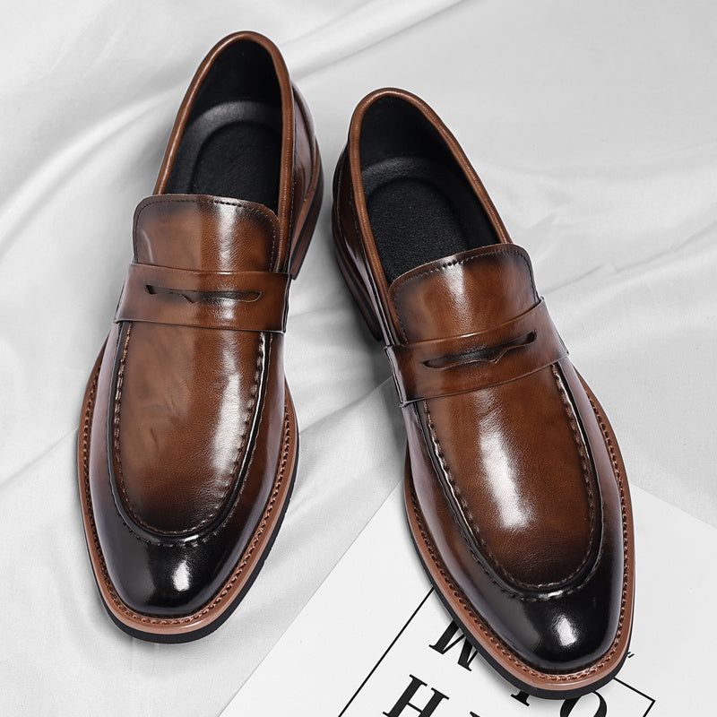 Mocasines Mercer Italian