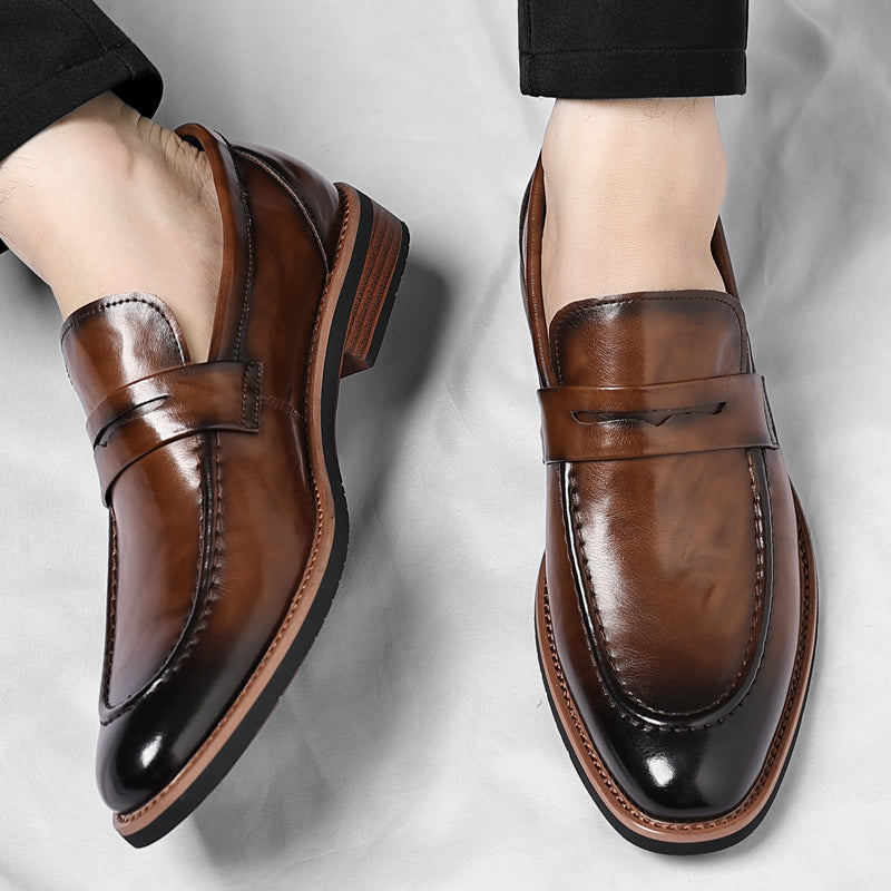Mocasines Mercer Italian