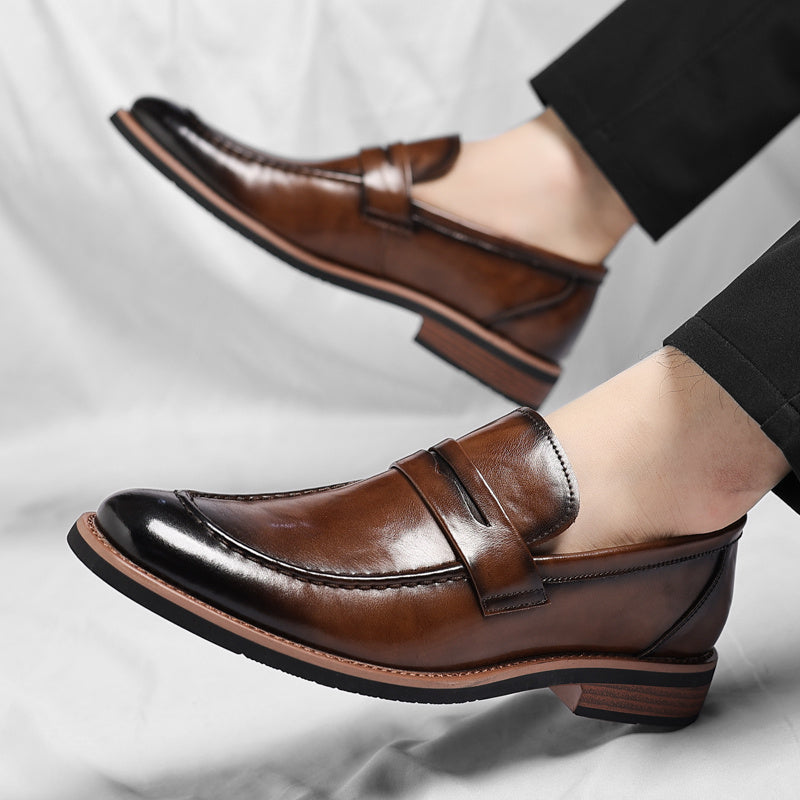 Mocasines Mercer Italian