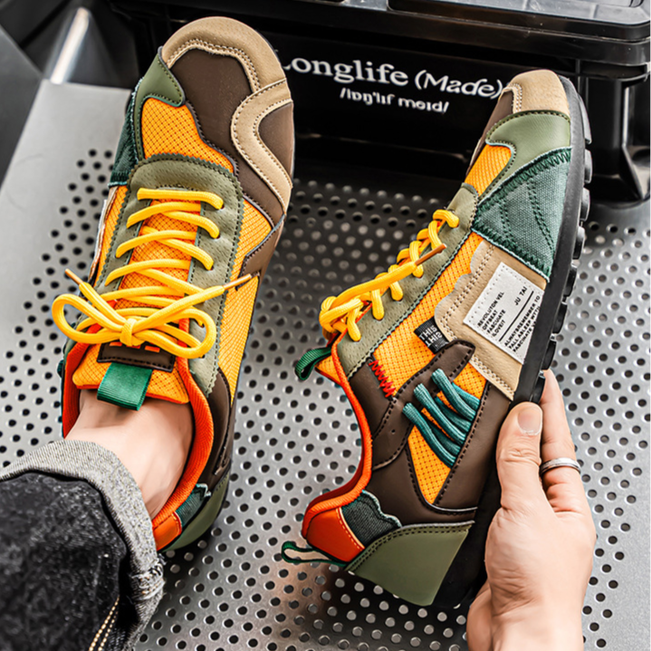 Zapatillas Sutton Utility