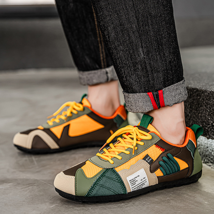 Zapatillas Sutton Utility