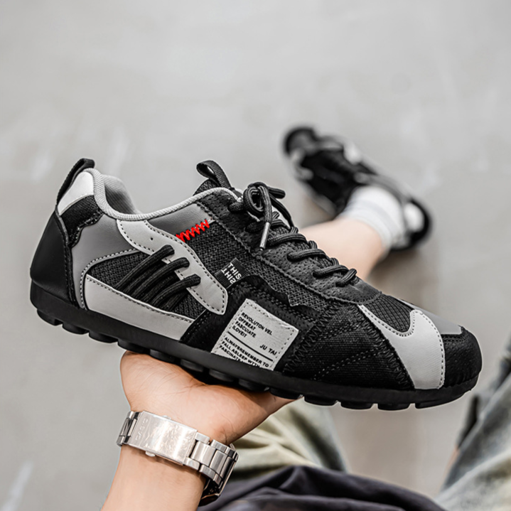 Zapatillas Sutton Utility