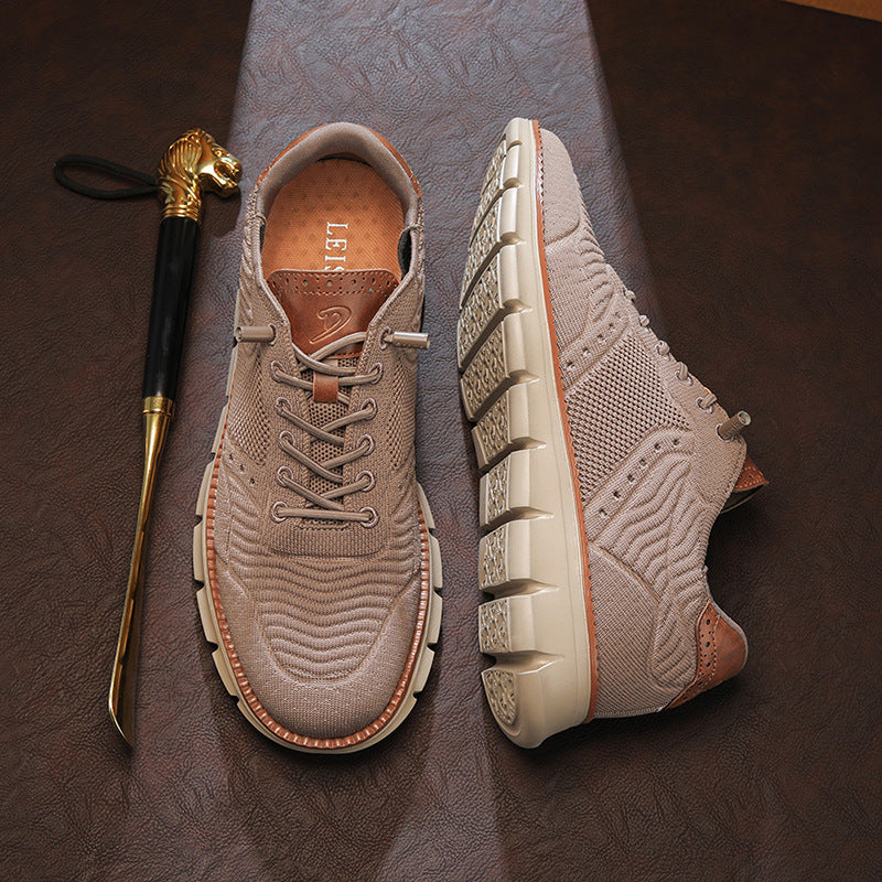 Zapatillas Corbett Trek