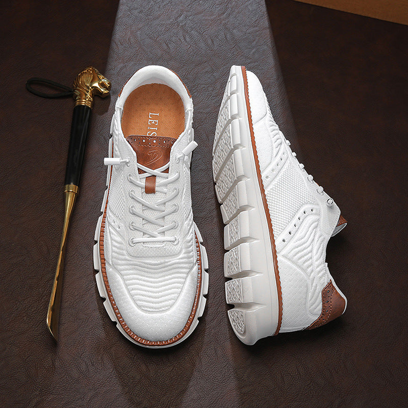 Zapatillas Corbett Trek