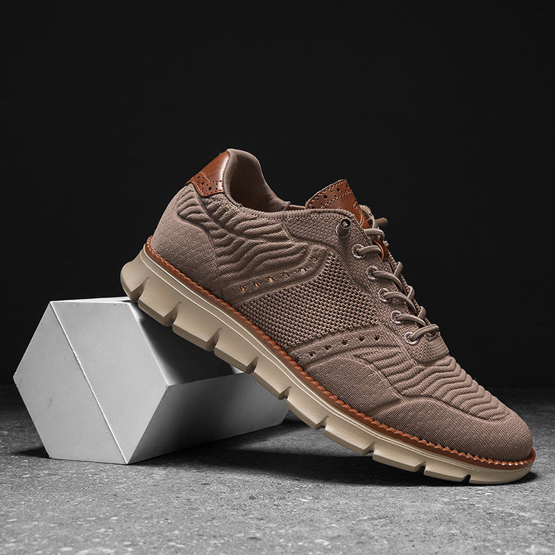 Zapatillas Corbett Trek
