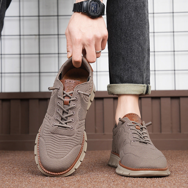 Zapatillas Corbett Trek