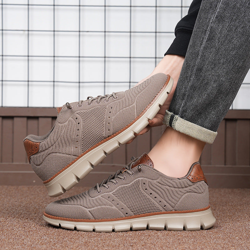 Zapatillas Corbett Trek
