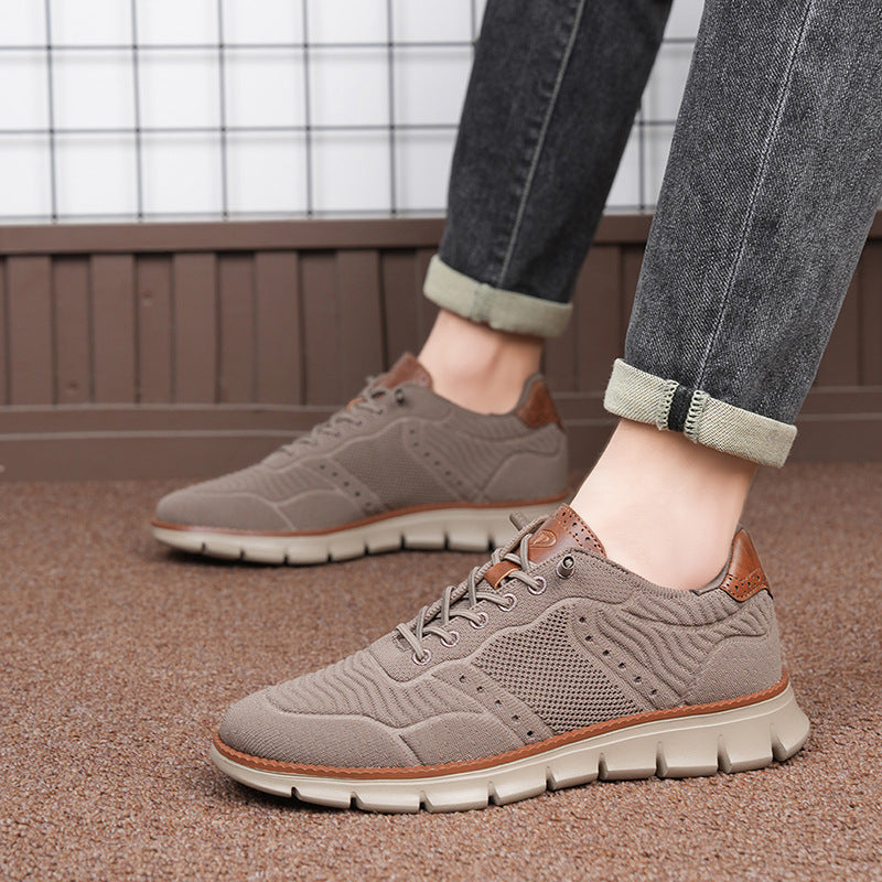 Zapatillas Corbett Trek