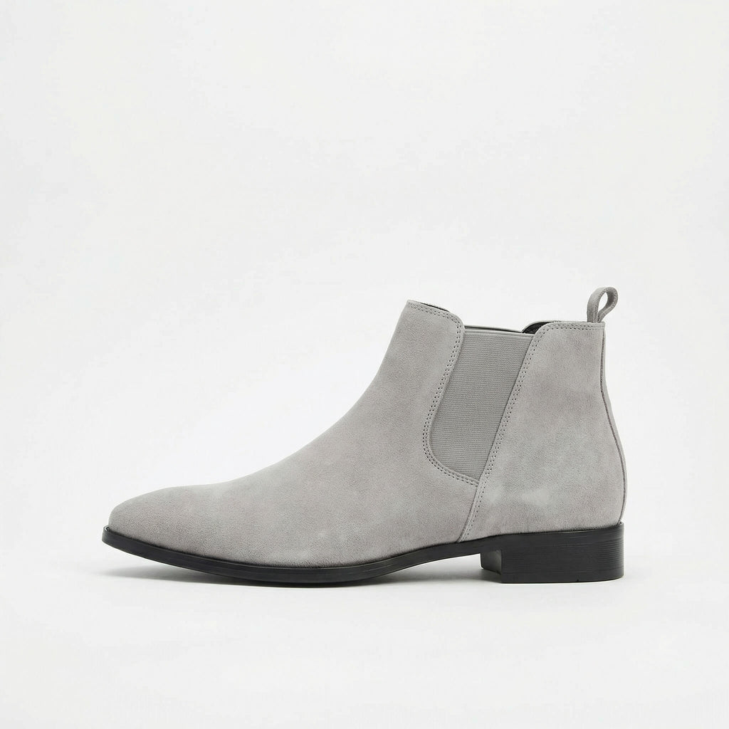 Botas Magnus