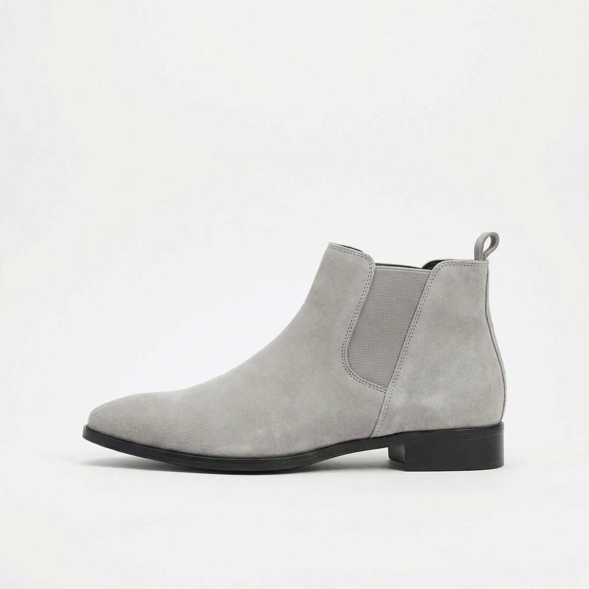 Botas Magnus