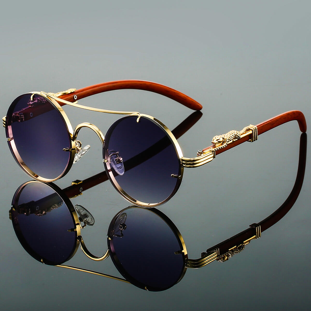 Gafas de sol retro Orion