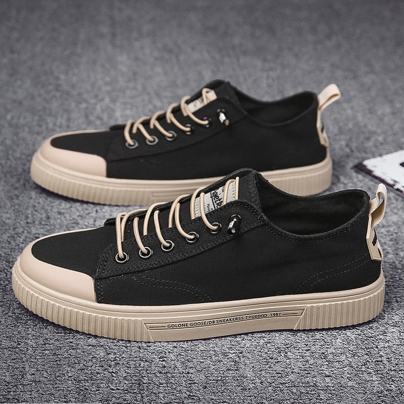 Zapatillas Belmont