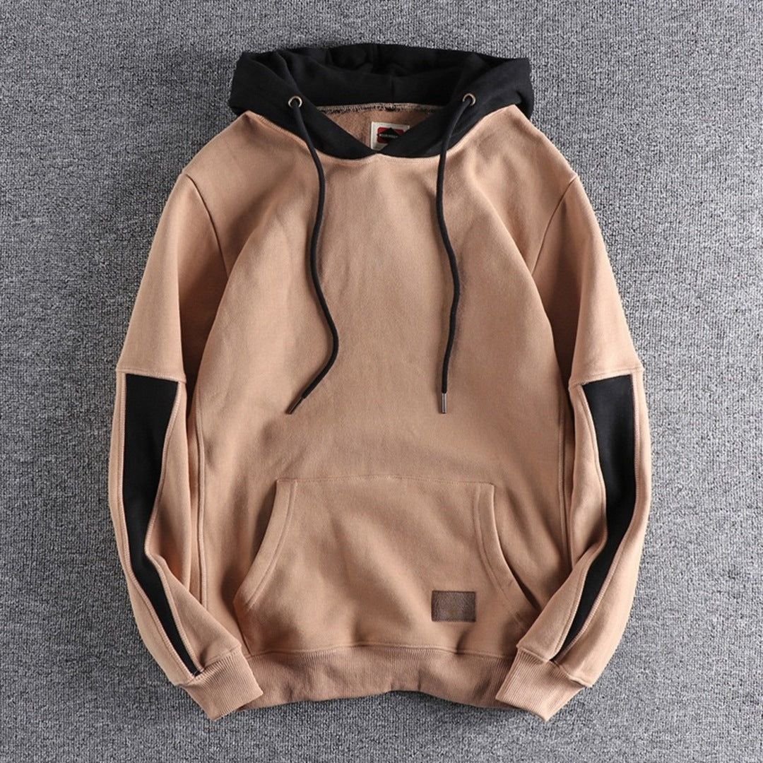 Sudadera con capucha Rothwell Relaxed