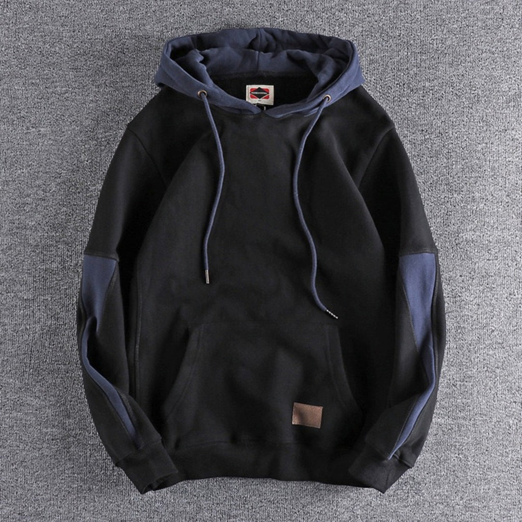 Sudadera con capucha Rothwell Relaxed