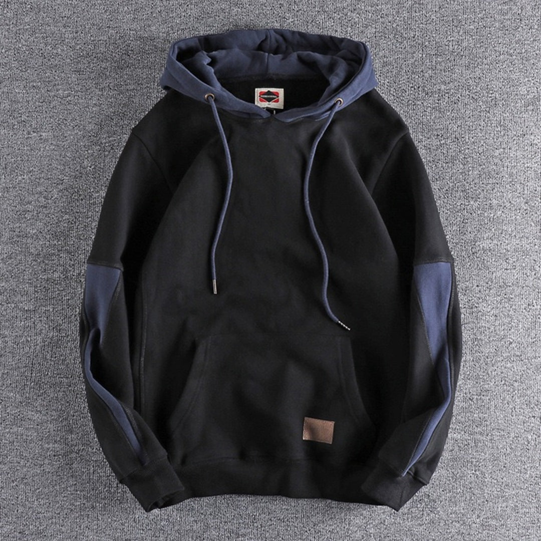 Sudadera con capucha Rothwell Relaxed