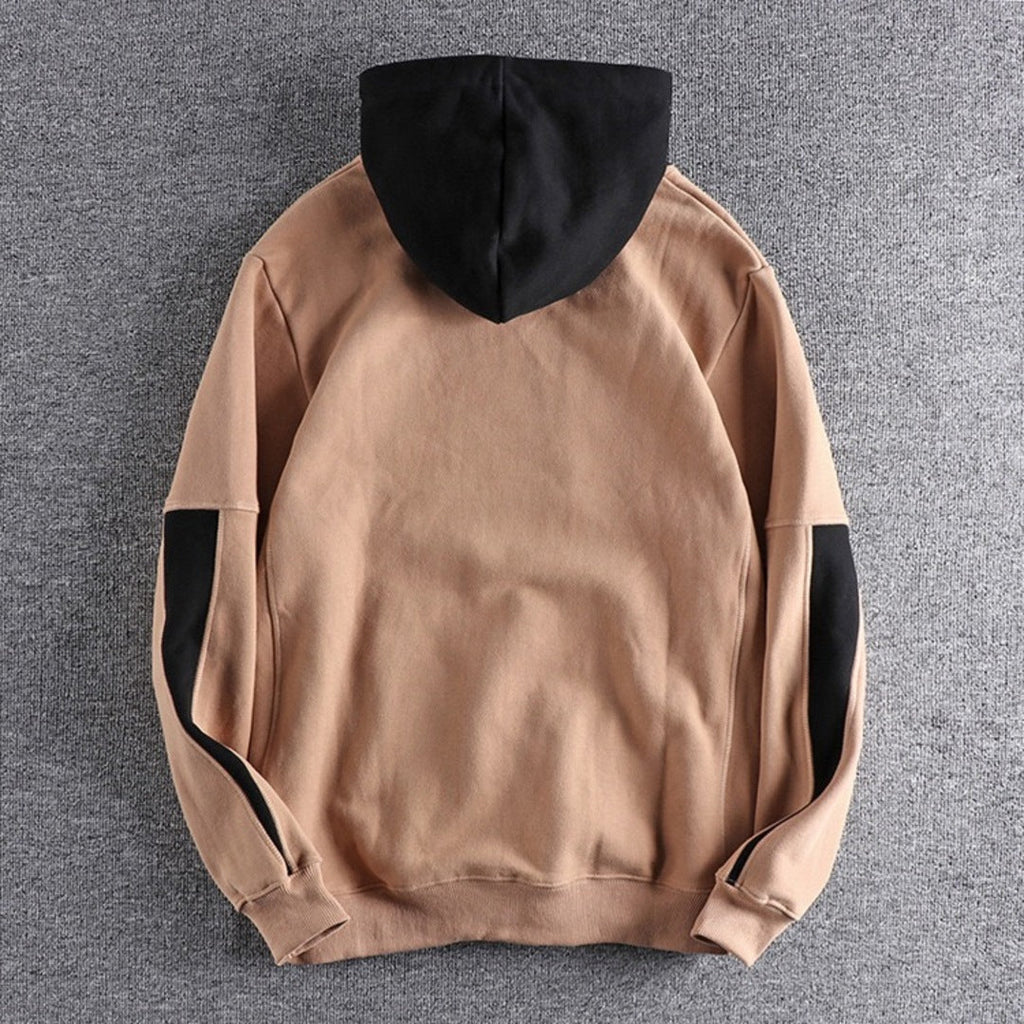 Sudadera con capucha Rothwell Relaxed