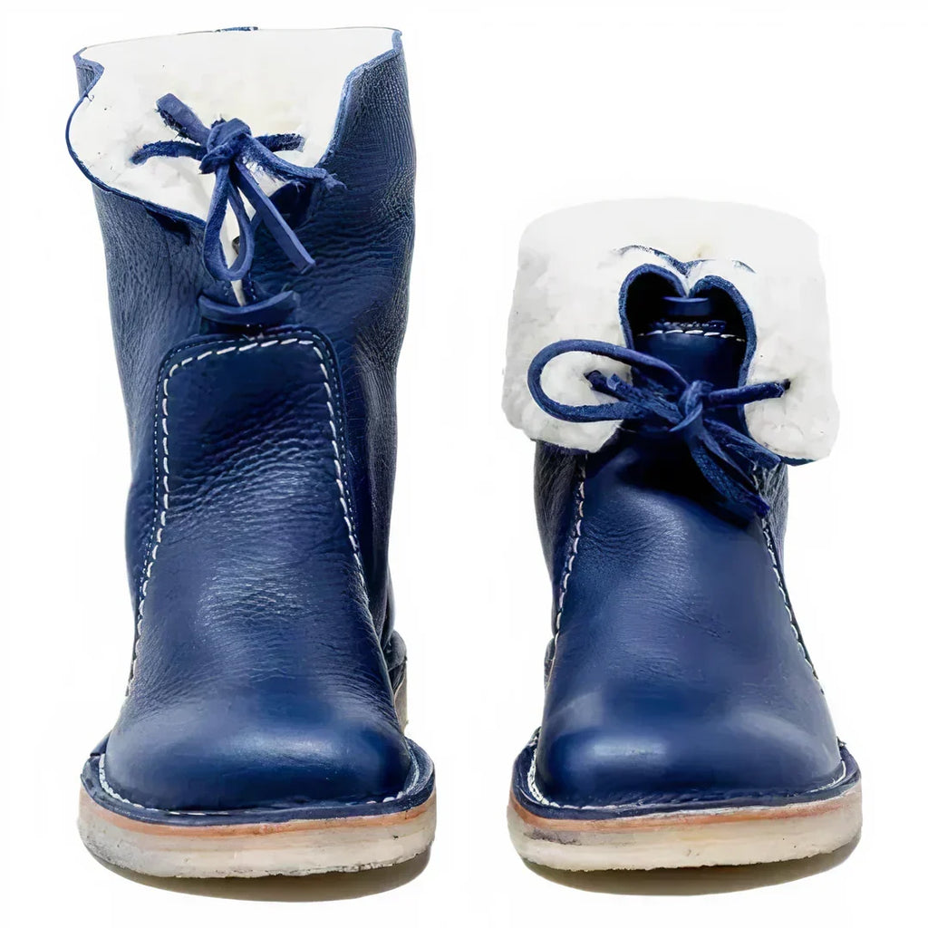 Botas impermeable Rex All-weather